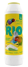 RIO гигиенический песок для птиц, 2 кг